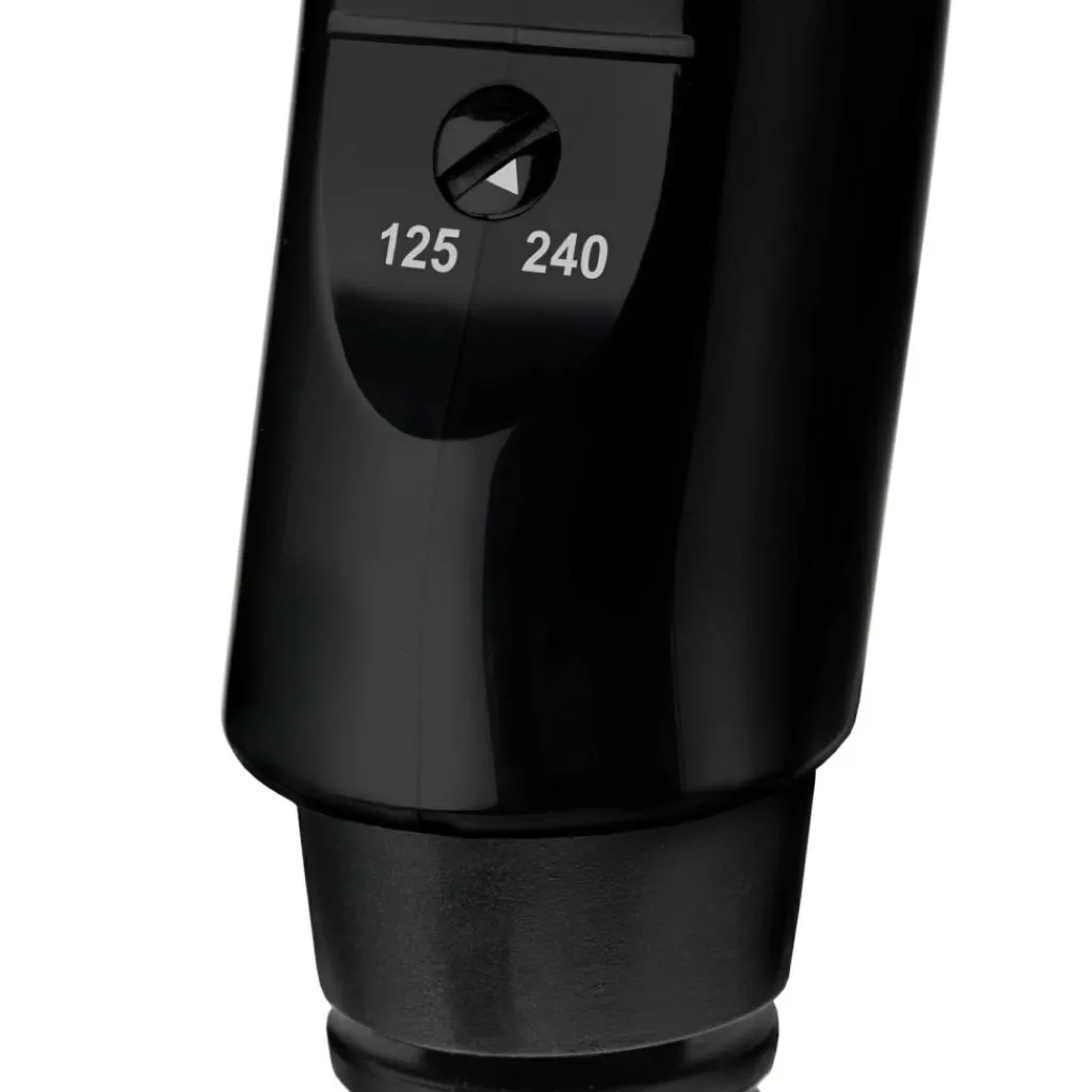 BaByliss Travel Dry 2000< Hårtørrere