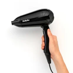 BaByliss Travel Dry 2000< Hårtørrere