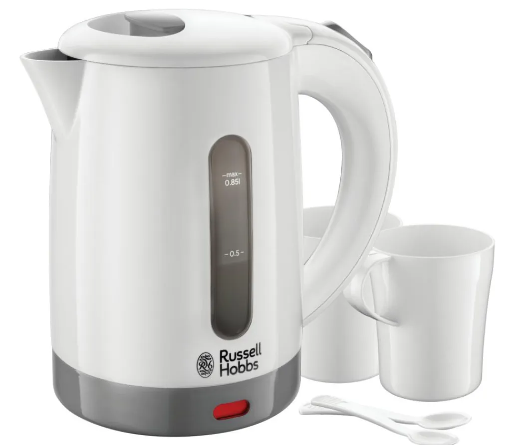 Russell Hobbs Køkken & Bord<Travel Kettle