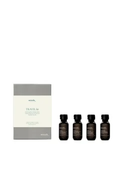 Woods Copenhagen Travel Kit< Sampak