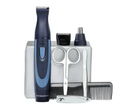 Remington Trimmere>Travel Kit