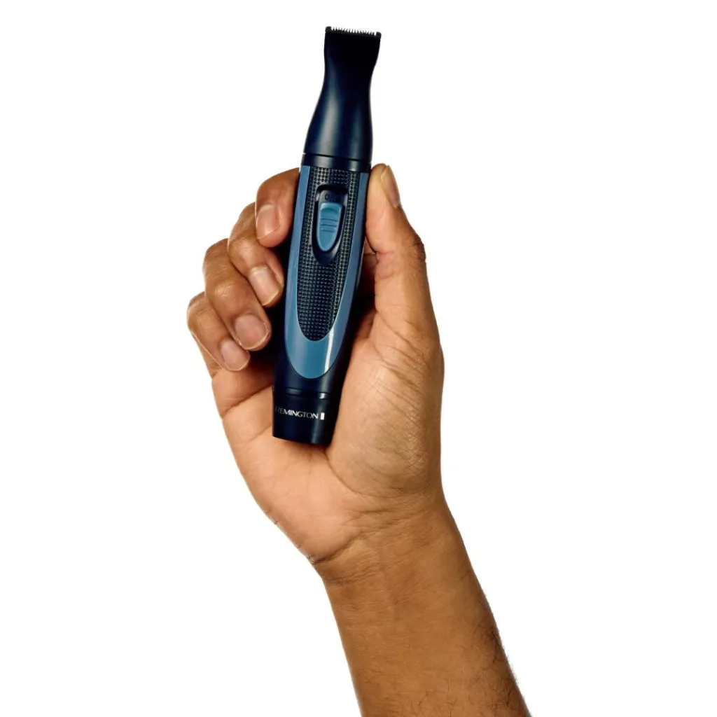 Remington Trimmere>Travel Kit