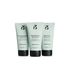 Bodyologist Rejsestørrelser>Travel Kit Gaveæske