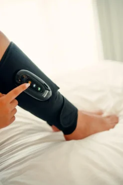 YourBoots Øvrigt|Øvrigt<Travel Recovery Boots 2-pak