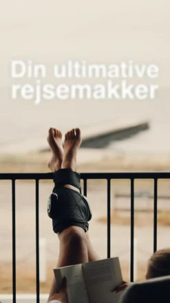 YourBoots Øvrigt|Øvrigt<Travel Recovery Boots 2-pak