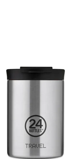 24Bottles Travel Tumbler< Drikkedunke