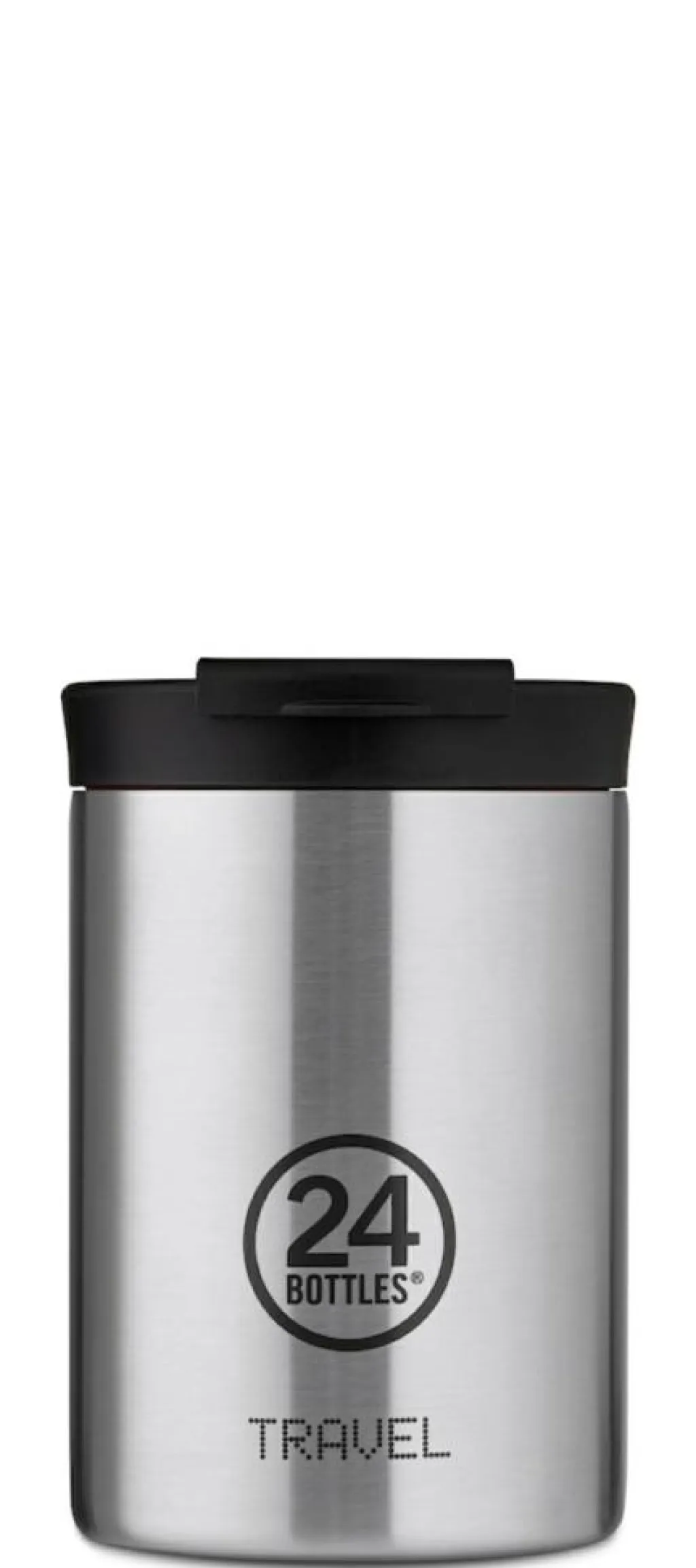 24Bottles Travel Tumbler< Drikkedunke