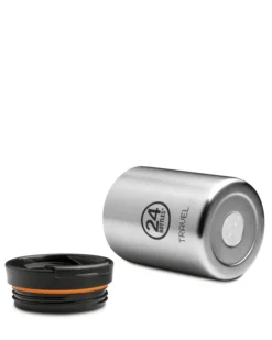 24Bottles Travel Tumbler< Drikkedunke