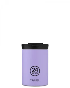 24Bottles Travel Tumbler< Drikkedunke