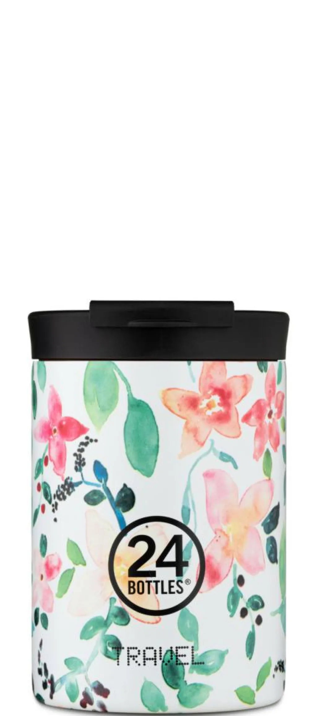 24Bottles Travel Tumbler< Drikkedunke