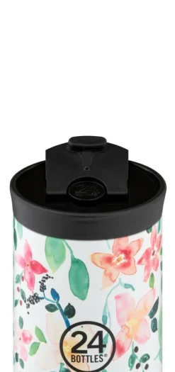 24Bottles Travel Tumbler< Drikkedunke