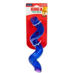 Kong Treat Spiral Stick< Dyrelegetøj