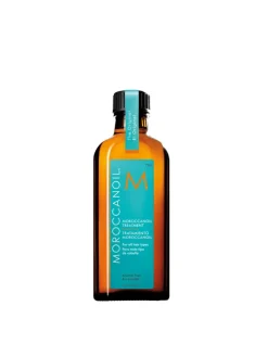 Moroccanoil Hårolie & Serum<Treatment