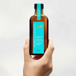 Moroccanoil Hårolie & Serum<Treatment