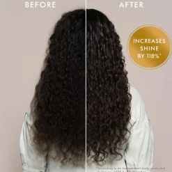 Moroccanoil Hårolie & Serum<Treatment