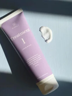 Purely Professional Treatment 1 - Fugtgivende Hårkur< Hårkur