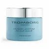 Tromborg Masker<Treatment Enzyme Peeling Facial Mask