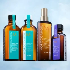 Moroccanoil Hair Mist|Hair Mist<Treatment Mist