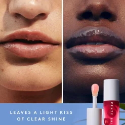 Fenty Beauty Lipgloss<Treatz Hydrating Strengthening Lip Oil