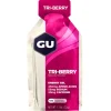 GU Energigel<Tri Berry Gel