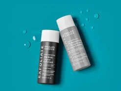Paula's Choice Trial Kit 2% BHA/6% Mandelic + 2% Lactic Acid AHA Liquid Exfoliant< Sampak