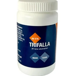 Trifalla < Fordøjelse & Fibre