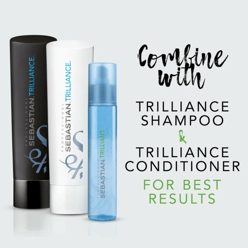 Sebastian Professional Heat Protection>Trilliant Spray
