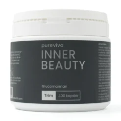 Pureviva Trim< Vægt & Kolesterol