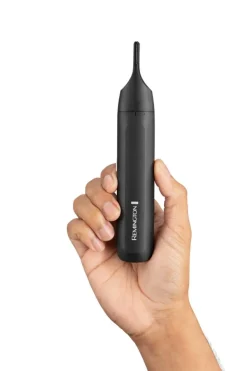 Remington Trim & Fit Nose & Ear Trimmer< Trimmere