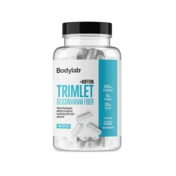Bodylab Trimlet + koffein< Slankekosttilskud|Vægt & Kolesterol