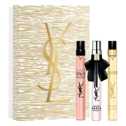 Yves Saint Laurent Gaveæsker|Gaveæsker>Trio Eau de Parfum Gaveæske