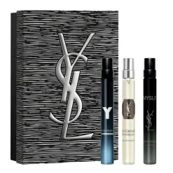 Yves Saint Laurent Gaveæsker|Gaveæsker Til Ham<Trio Homme Gaveæske