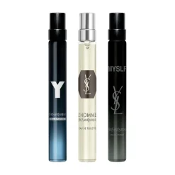 Yves Saint Laurent Gaveæsker|Gaveæsker Til Ham<Trio Homme Gaveæske