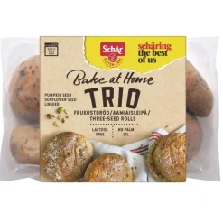 Schär Brød, Kiks & Kager>Trio Rolls