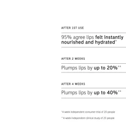 The INKEY List Tripeptide Plumping Lip Balm< Læbepleje