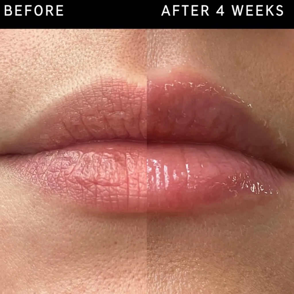 The INKEY List Tripeptide Plumping Lip Balm< Læbepleje