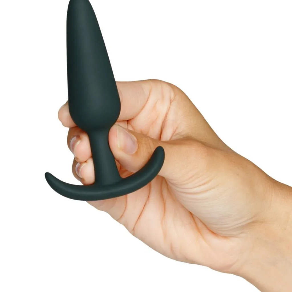 Amaysin Sexlegetøj<Triple Butt Plug Sæt