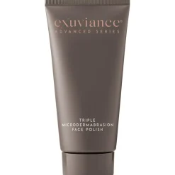 Exuviance Triple Microdermabrasion Face Polish< Masker
