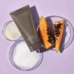 Exuviance Triple Microdermabrasion Face Polish< Masker