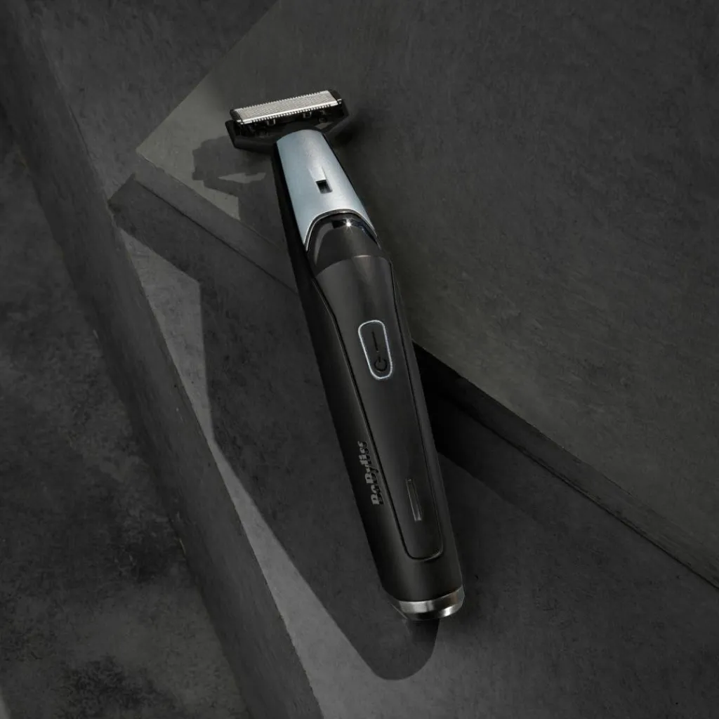 BaByliss Trimmere>Triple S