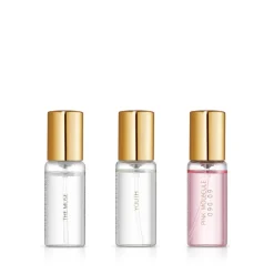ZARKOPERFUME Gaveæsker|Gaveæsker>Triple Treat Eau de Parfum Gaveæske