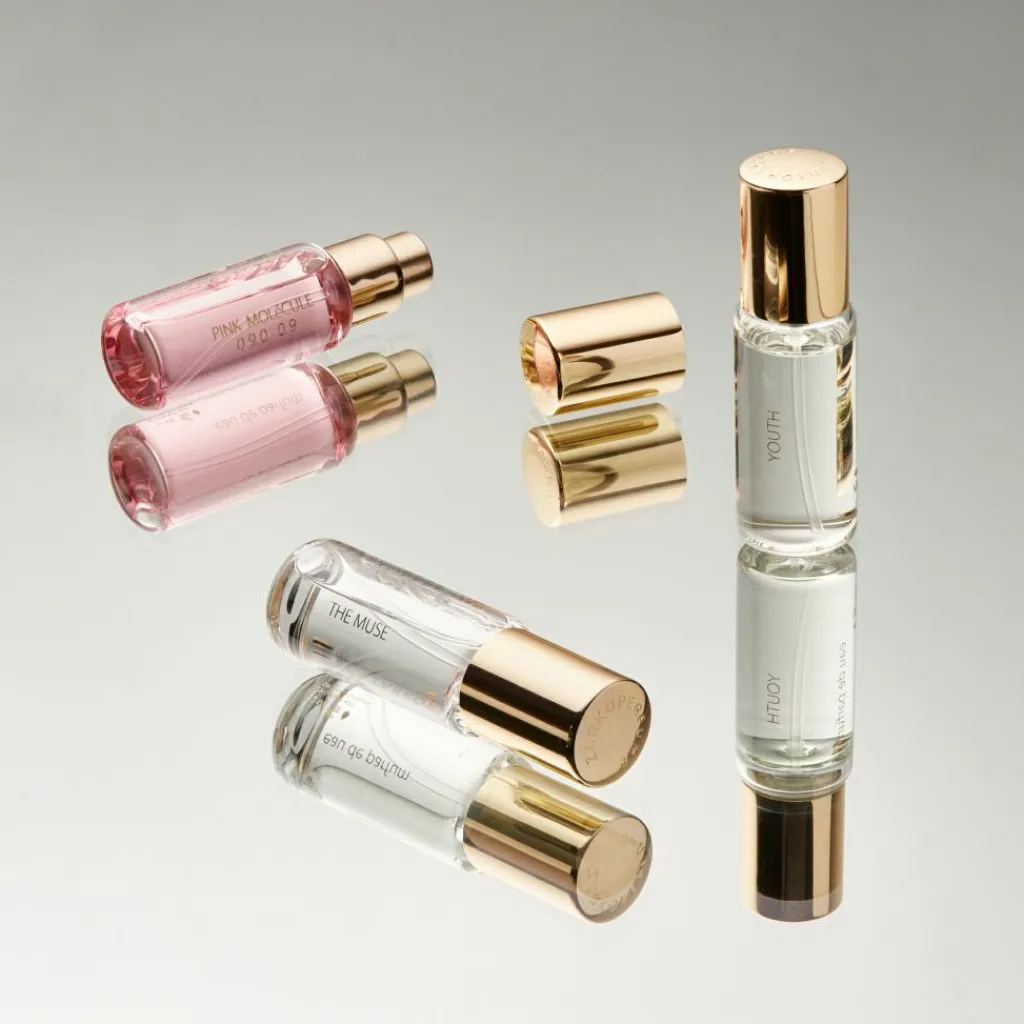 ZARKOPERFUME Gaveæsker|Gaveæsker>Triple Treat Eau de Parfum Gaveæske