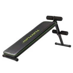 TUNTURI Fitnessudstyr<Træningsbænk