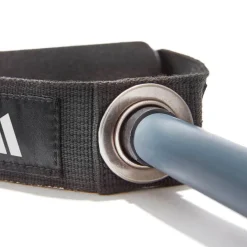 Adidas Fitnessudstyr>Træningselastik med Håndtag