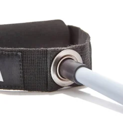 Adidas Fitnessudstyr<Træningselastik med Håndtag