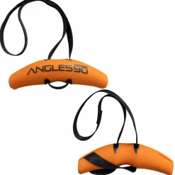 Angles 90 Træningsgreb< Fitnessudstyr