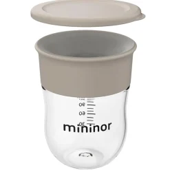 Mininor Service<Træningskop