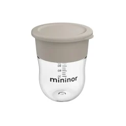Mininor Service<Træningskop