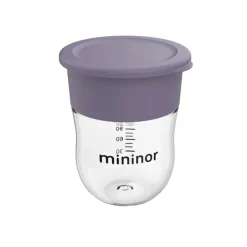 Mininor Træningskop<Børn Service