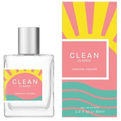 Clean Eau De Toilette>Tropical Escape Eau de Toilette